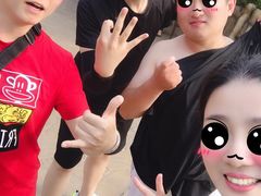 -济南方特东方神画