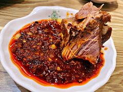 -清真·益鑫羊肉手抓馆(花园北街店)