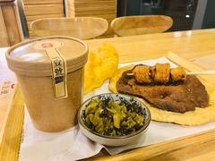 -头壹号饸饹面·大油条(东升科技园店)