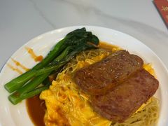 -華歡冰室-WahFoon(吉大店)