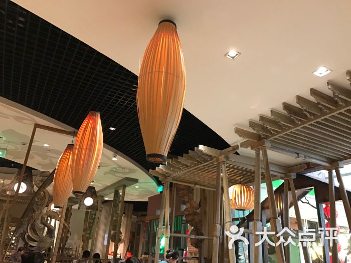 广州蕉叶(五角场万达广场店)-图片-上海美食-大众点评网