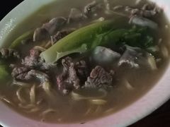 -粥君好殿·道滘肉丸粥(文华路店)