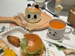 -眉州东坡·熊猫主题餐厅(枫蓝店)