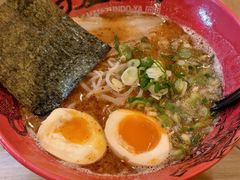 -寸屋拉面(凯德晶萃店)