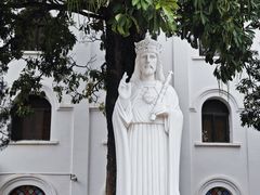 -厦门市鼓浪屿风景名胜区-天主教堂