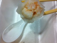 -添好运点心专门店(中环IFC店)