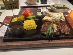 -豪客来牛排(开元盛世广场店)