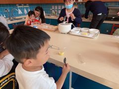 -伊顿幼儿园(天津壹街区校区)