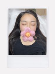-变美丽半永久纹眉连锁·机器野生眉·洗眉