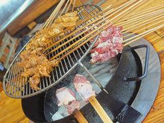 -源味居手把签烧烤(长春一店)