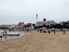 -老虎石海上公园