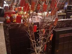 -南通滨江洲际酒店-东厨中餐厅