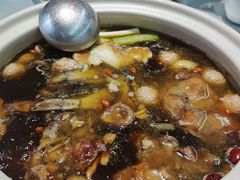 -名善山珍·野生菌汤锅(文殊院店)