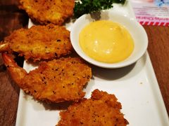 -必胜客(金开大道店)