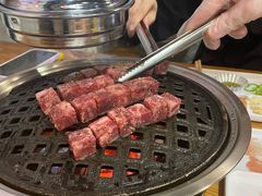 -霸腹烤肉(厦门柚子番店)