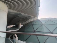 -山东省科技馆(新馆)