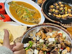 -和源祥·日照菜扛把子(万平口一店)