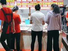 -旺角小渔村(二马路店)