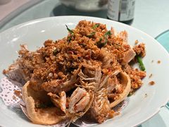 -小厨师·二十年沈家门小海鲜(百井坊巷店)