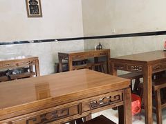 大堂-刘信牛羊肉小炒泡馍(回民街店)
