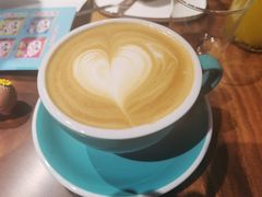 -BINGO COFFEE宾果彩咖(大东方店)