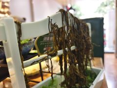 -塔兰齐新疆孜然火锅(鲤鱼山路店)