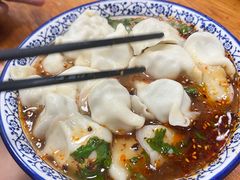 -老味道饺子馆(回民街店)