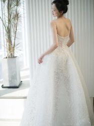 -韩国天使嫁衣婚纱礼服馆(上海旗舰店)