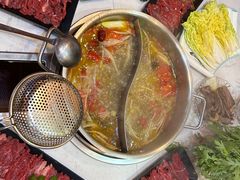 -田村·酸汤鲜牦牛肉火锅(布达拉宫广场店)