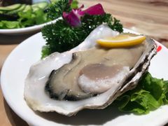 -小船渔村•大连菜•大连焖鱼(明泽街店)
