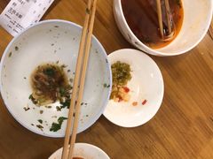 -矮子粉店1985·长沙米粉(湘春路店)