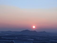 -帽儿山国家森林公园