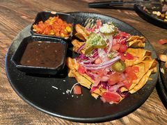 -Q MEX 库迈墨西哥餐吧(三里屯店)