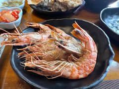 -和彩放题餐厅(酒仙桥店)
