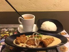 -沙嗲王(加拿芬店)