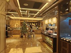 -富力丽思卡尔顿酒店·香荟全日制餐厅