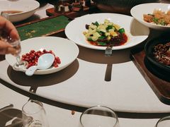 -逸品淮扬(东方渔人码头店)