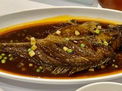 -紫光园·烤鸭·北京菜(团结湖店)