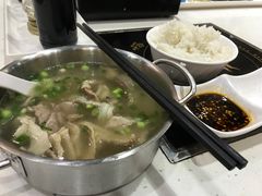 -黑山牛肉汤火锅(花城汇店)