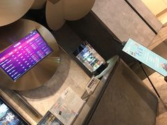 -百美汇影城(LUXE嘉里中心店)