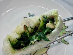 -谭景其·谭氏麻油菜包(集庆路店)