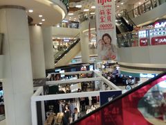 -银座mall(东直门店)