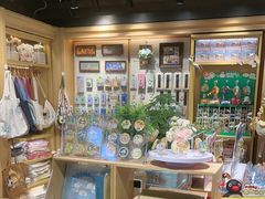 -猫的天空之城概念书店(苏州诚品店)
