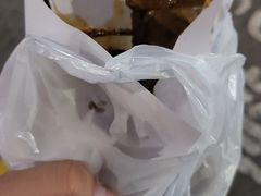 -豪華小食.華記