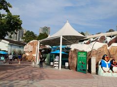 -海合安成都极地海洋公园