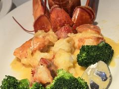 -老洋房花园饭店(绍兴路店)