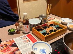 -黒豚料理 寿庵(中央駅西口店)