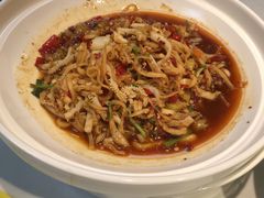 -炊烟小炒黄牛肉(中心印象城店)