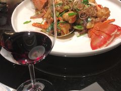 -上海苏宁宝丽嘉酒店·Cafe Bellagio西餐厅