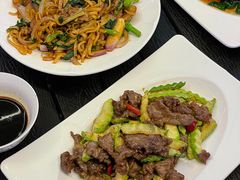 -皇玺·云汀花园餐厅(振华商厦店)